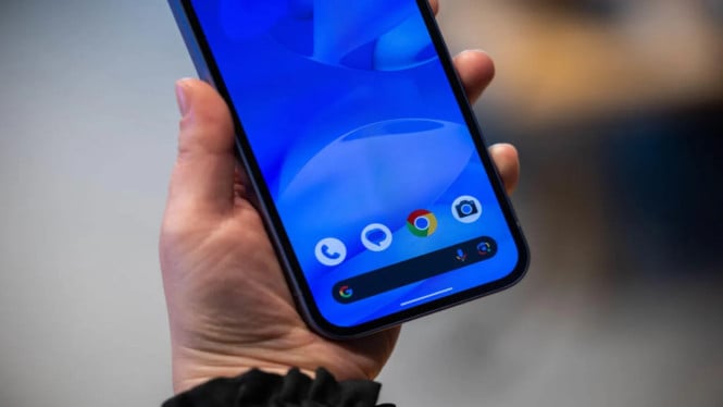 Cara Mengubah Pixel 8 Jadi PC dengan Android Desktop Mode