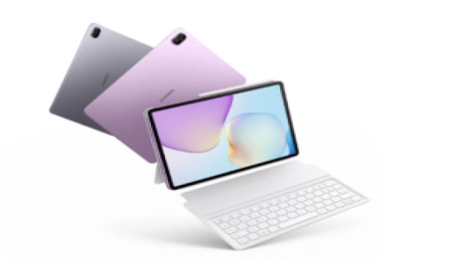 Huawei MatePad 11.5 PaperMatte 2025 Rilis, Ini Harganya!
