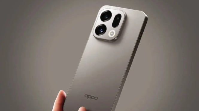 OPPO Siap Rilis Find X9 Ultra, X9s Pro & Pad5 Pro April Ini!