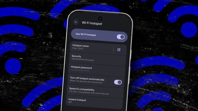 Cara Mudah Ubah HP Android Bekas Jadi Wi-Fi Extender Gratis!