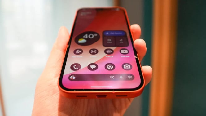 Android Desktop Mode Pixel: Ubah HP Jadi PC dengan Mudah