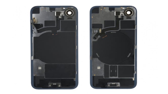 iPhone 17e Teardown: MagSafe Baru Bisa Dipasang ke iPhone 16e