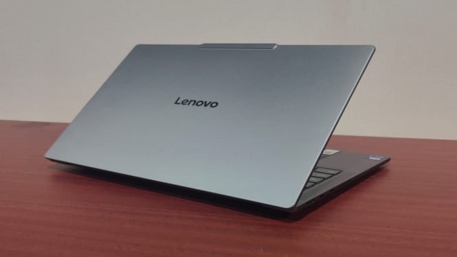 Cara Menyalakan Lampu Keyboard Lenovo Cepat dan Praktis