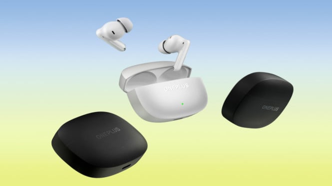 OnePlus Nord Buds 4 Pro Resmi Meluncur