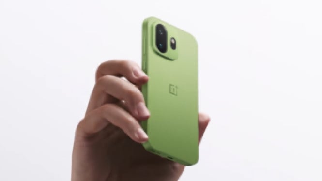 OnePlus 15T Siap Rilis 24 Maret: HP Flagship Kecil Spek Gahar!