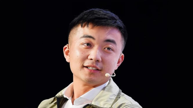 Carl Pei: AI Agent Bakal Gantikan Aplikasi Smartphone