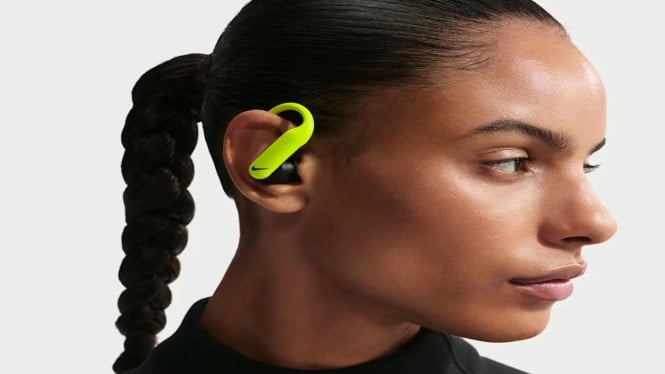 Nike x Powerbeats Pro 2 Rilis: Fitur Canggih & Desain Ikonik