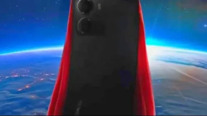 Redmi Siapkan 'Hero' Baru! Apakah Ini Redmi 17R yang Ditunggu?