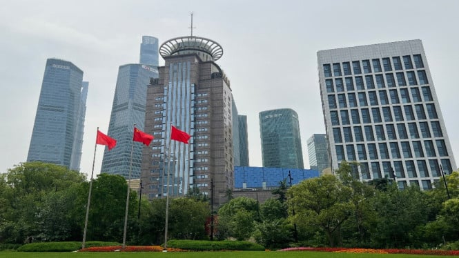 China Larang OpenClaw di Kantor Pemerintah demi Keamanan Data