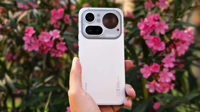 Tren Gadget Berwarna: Mengapa Pink Jadi Pilihan Utama?