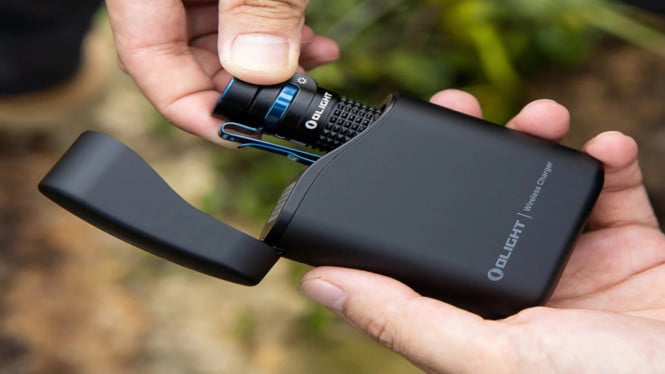 10 Gadget Camping Terbaik 2024: Desain Canggih untuk Musim Semi