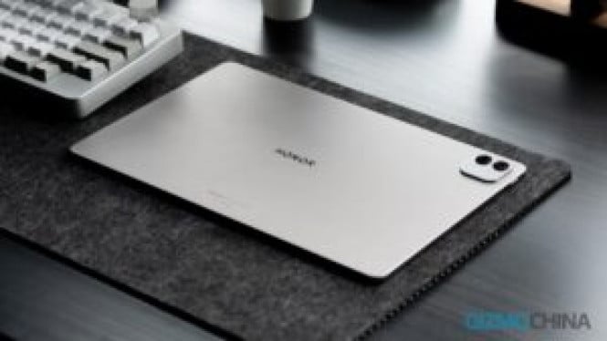 Review HONOR MagicPad 4: Tablet Tipis Performa Flagship!