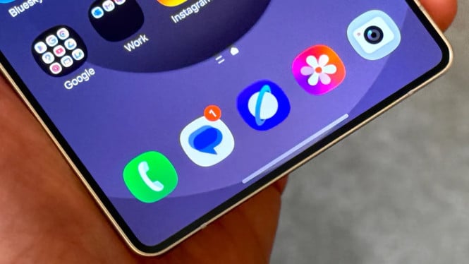 Google Messages Rilis Fitur Mention dan Trash Folder Baru