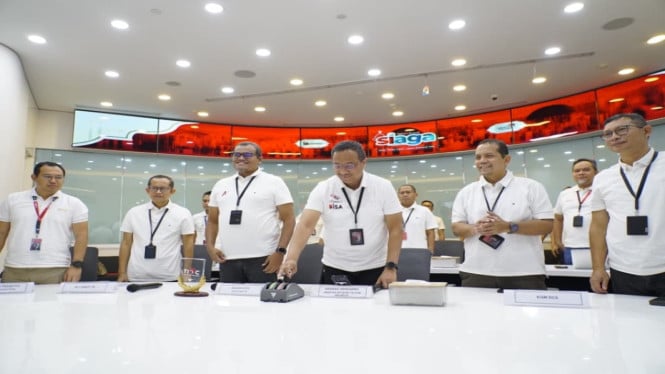 TelkomGroup Siaga Rafi 2026: Amankan Konektivitas Mudik Nasional