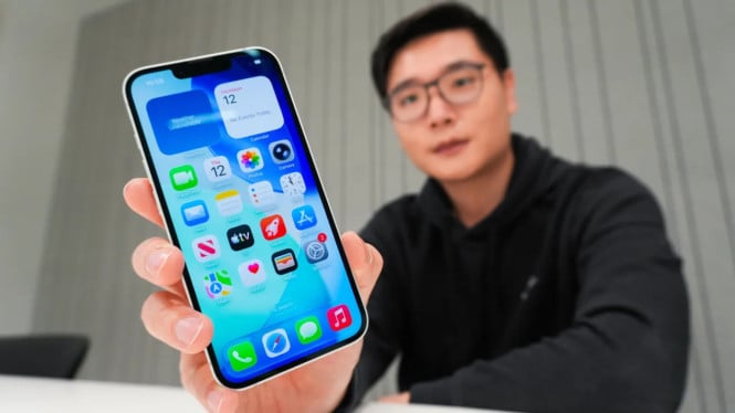 Cara Membersihkan Cache iPhone Agar Performa Makin Ngebut!