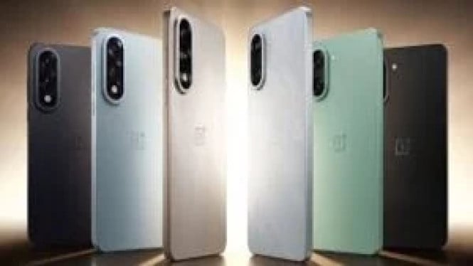 Bocoran OnePlus Nord 6: Baterai 9.000mAh & Layar 165Hz!
