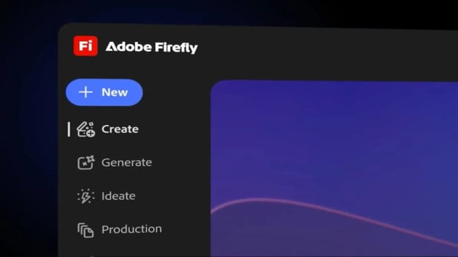 Adobe Firefly Custom Models: Latih AI Pakai Gaya Karya Sendiri