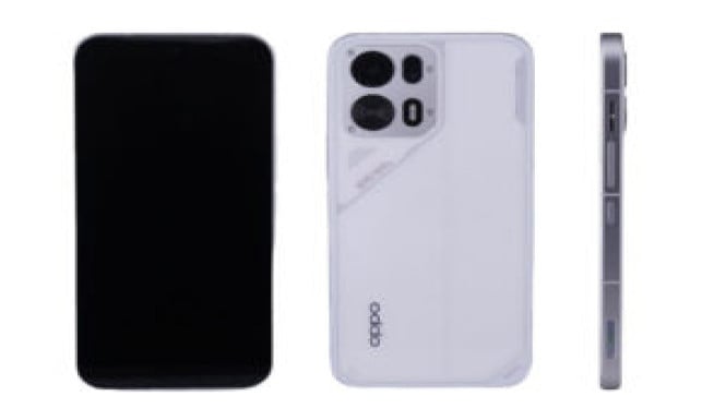 Bocoran Oppo K15 Turbo: Pakai Dimensity 9500s & Kipas Internal