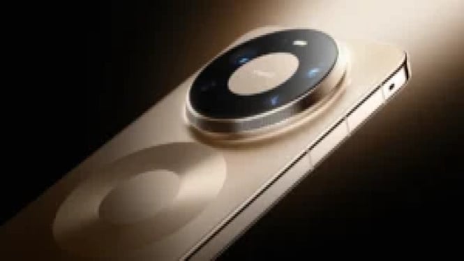 Huawei Mate 80 Pro Max Wind Edition: HP Gahar Pakai Kipas!