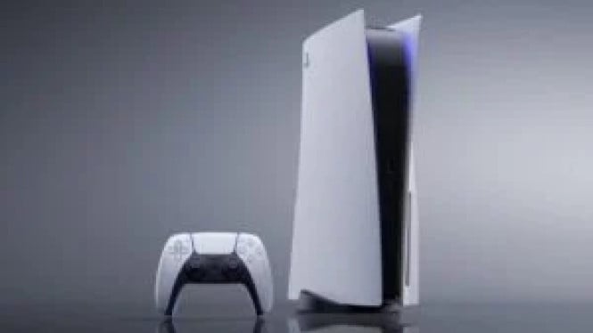 Sony Siapkan AI Frame Generation untuk PlayStation Masa Depan