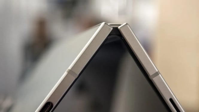 Bocoran Galaxy Z Fold 8: Upgrade Fast Charging 45W Terungkap