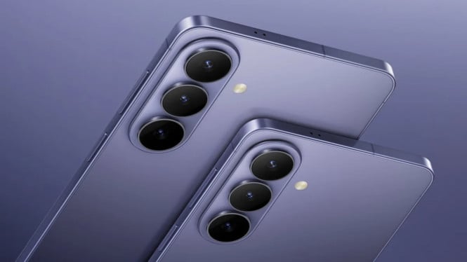 Fitur Webcam Galaxy S26 Hadir, Bikin Kamera Laptop Tergusur!