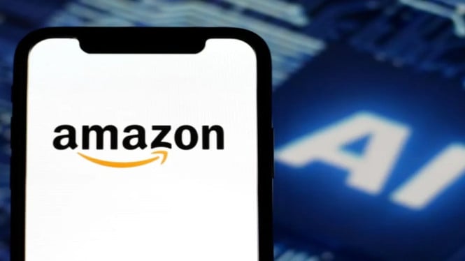Smartphone AI Amazon Terbaru Siap Gebrak Pasar Teknologi