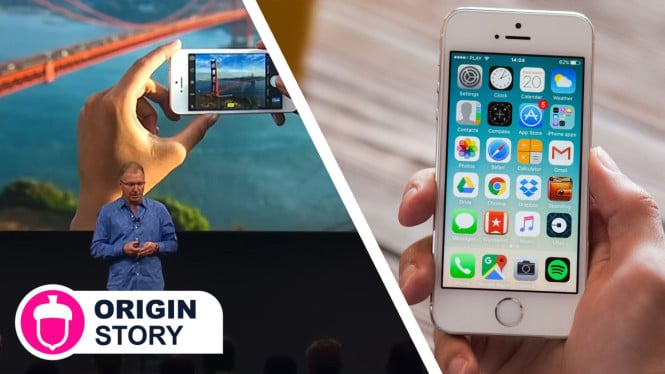 10 Tahun iPhone SE: Jejak Sukses Apple di Segmen Murah