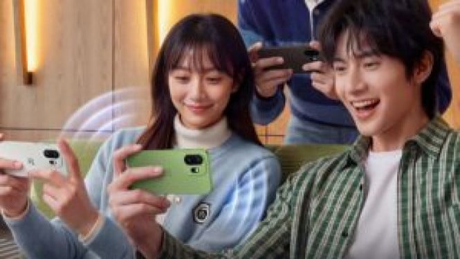 OnePlus 15T Segera Rilis: Bawa Antena 360° dan Chip G2 Esports