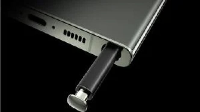 Masa Depan Samsung S Pen Terancam? Simak Bocoran Inovasinya