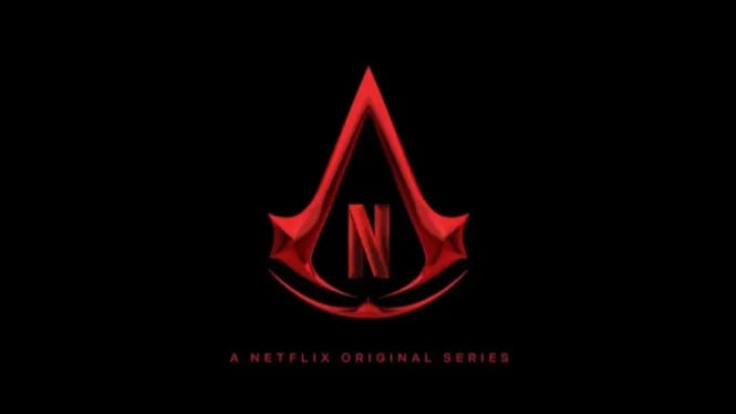 Serial Assassin’s Creed Live-Action Netflix Ambil Latar Romawi Kuno!