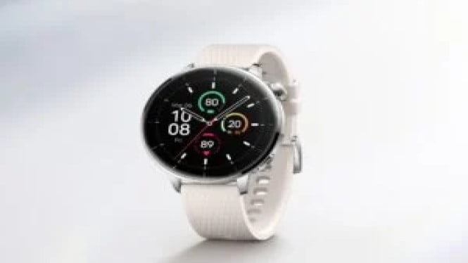 Bocoran Oppo Watch X3 Mini: Smartwatch Flagship Versi Ringkas