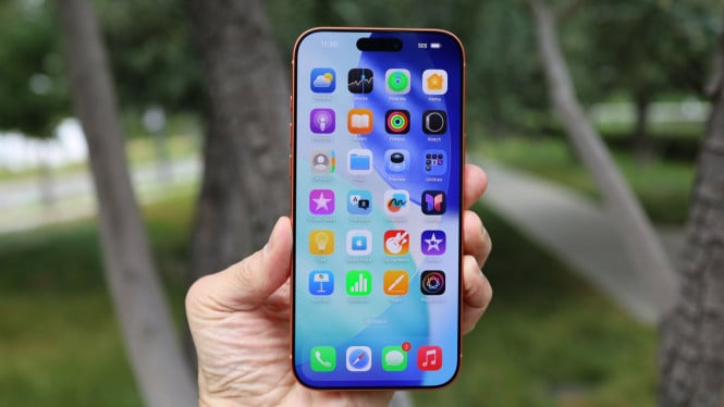 Manajemen Aplikasi iPhone Masih Mengecewakan di iOS 26