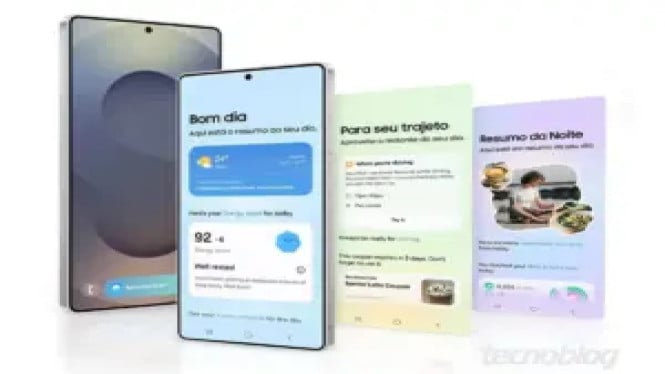 Waspada! Samsung Now Brief Intai Data Pribadi Pengguna?