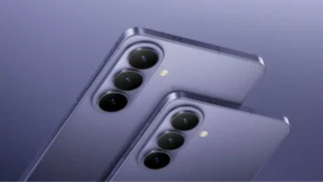 Harga Samsung Galaxy S26 Turun Drastis, Diskon Khusus Offline!