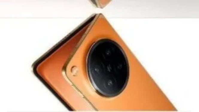 Oppo Find N6 Pecahkan Rekor Penjualan HP Lipat, Ini Rahasianya