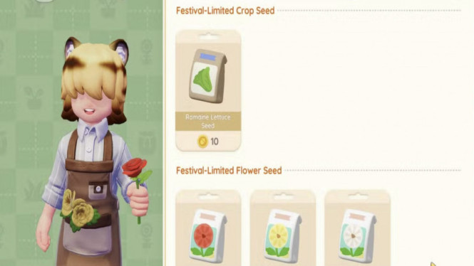 Guide Heartopia Dreamlight Cinematics Festival: Lokasi Bahan