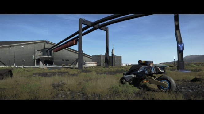 Death Stranding 2 On the Beach PC Rilis, Cek Fitur Unggulannya