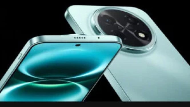 Huawei Enjoy 90 Pro Max Rilis: Baterai 8500mAh & Kirin 8000!