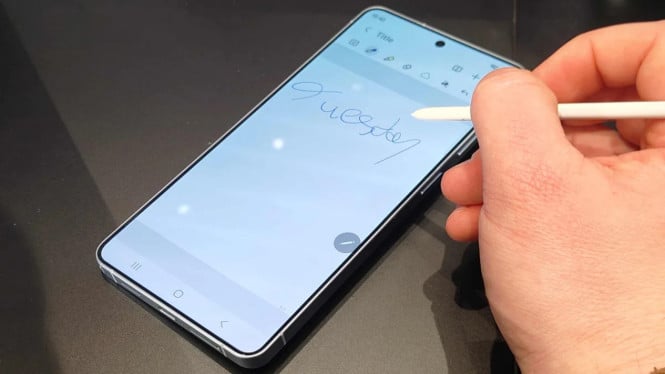 Bocoran Galaxy S27 Ultra S Pen: Samsung Tunda Inovasi Baru?