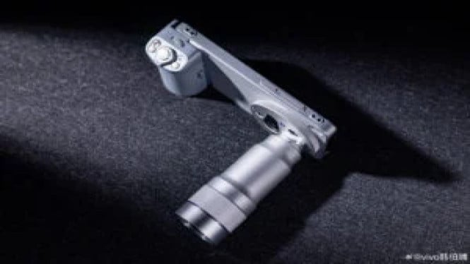 Vivo X300 Ultra: Spesifikasi Kamera 200MP & Zoom 400mm Terungkap