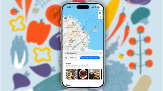 Apple Segera Hadirkan Iklan di Apple Maps, Mirip Google Maps!