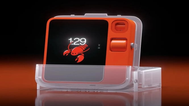 Rabbit R1 Bangkit! Integrasi OpenClaw Jadi Masa Depan AI