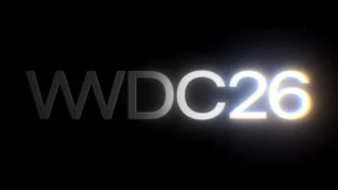 Jadwal WWDC 2026 Resmi: Fokus AI Masif dan Update iOS 27