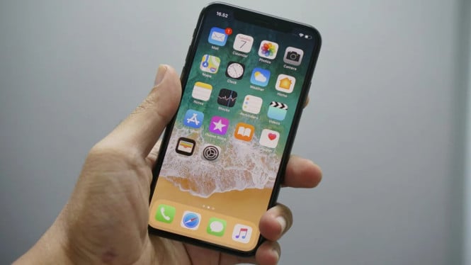 Waspada! Segera Update Keamanan iPhone dari Toolkit DarkSword