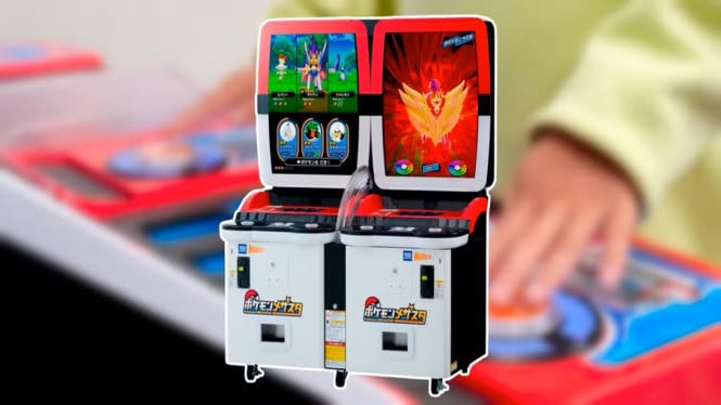Daftar Lengkap Lokasi Pokémon Mezastar di Seluruh Indonesia