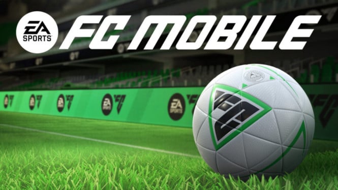 Kode Redeem FC Mobile 24 Maret 2026: Klaim Pemain OVR 117!