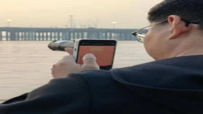 Oppo Find X9 Ultra Bawa Kamera 10x Zoom Optik Hasselblad