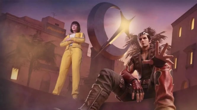 Kode Redeem FF 24 Maret 2026: Klaim Skin SG2 & Bundle Gratis!