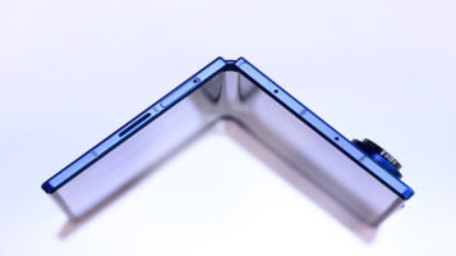 Bocoran Samsung Galaxy Z Fold 8: Kamera 200MP & Performa Gahar!